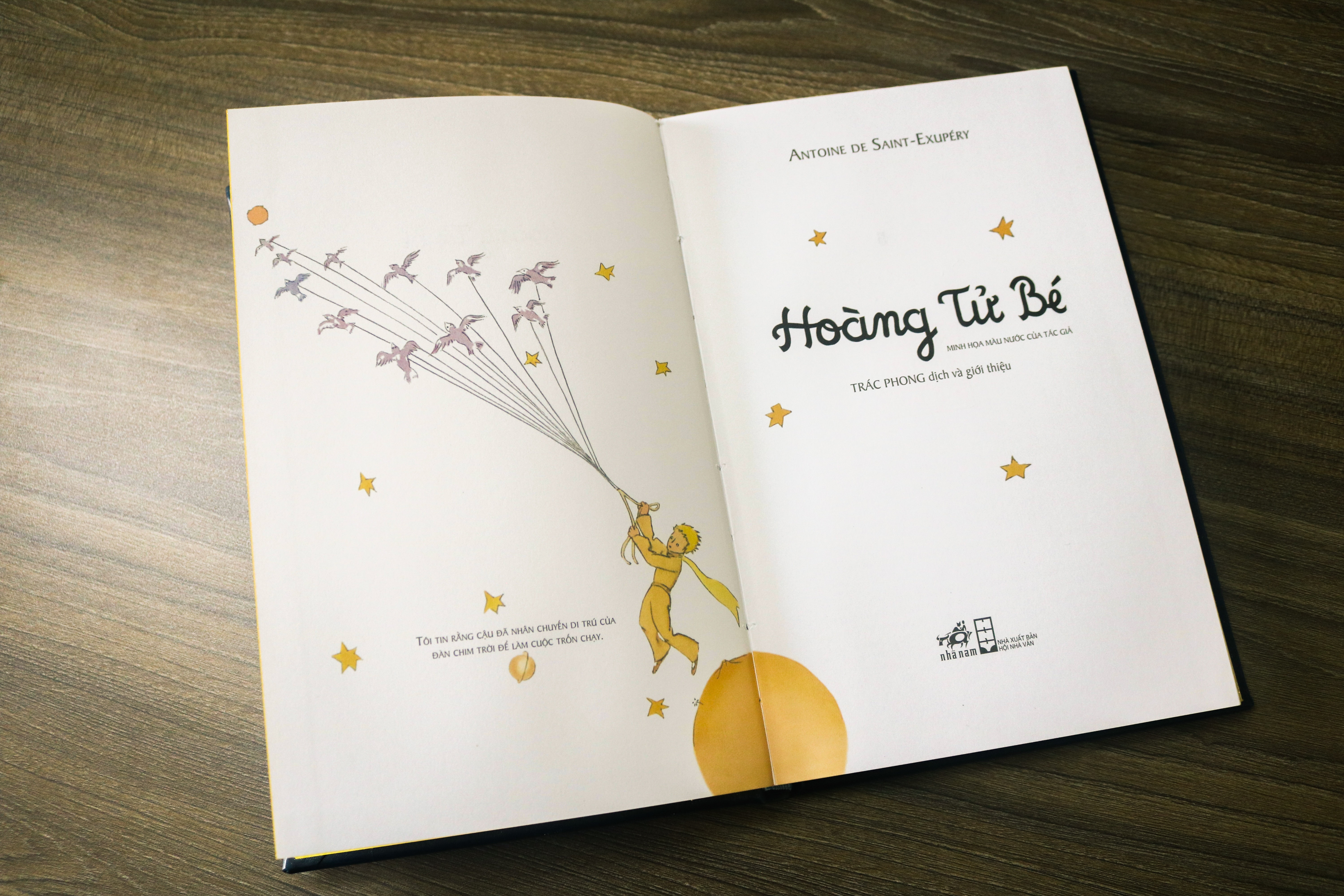 Van hoc thieu nhi anh 6