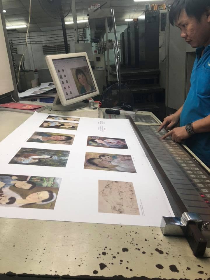 Ngày truyền thống ngành Xuất bản ảnh 1 Ngay truyen thong nganh Xuat ban anh 1