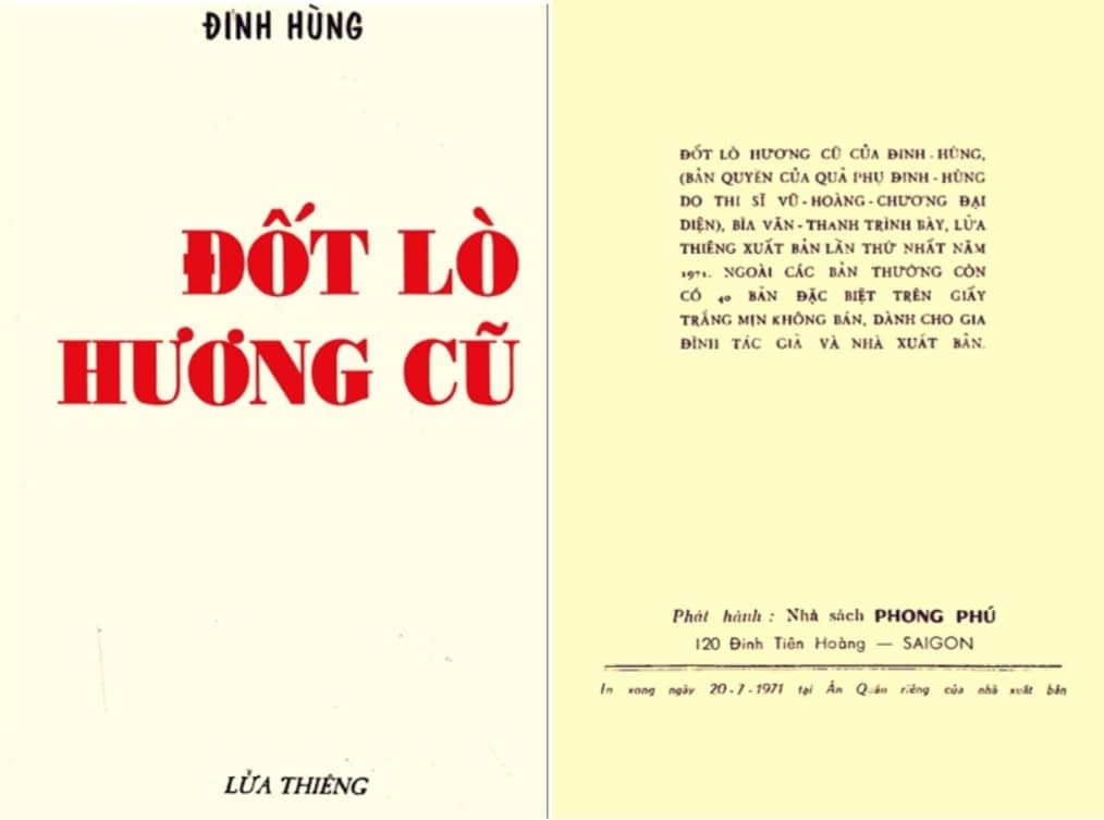 Thú chơi sách bản đặc biệt ảnh 1 Thu choi sach ban dac biet anh 1