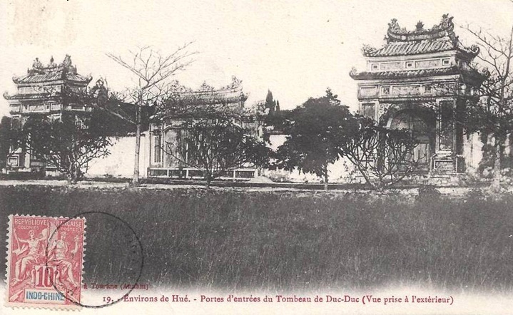 Hai vi vua 3 ngay trong su Viet anh 2