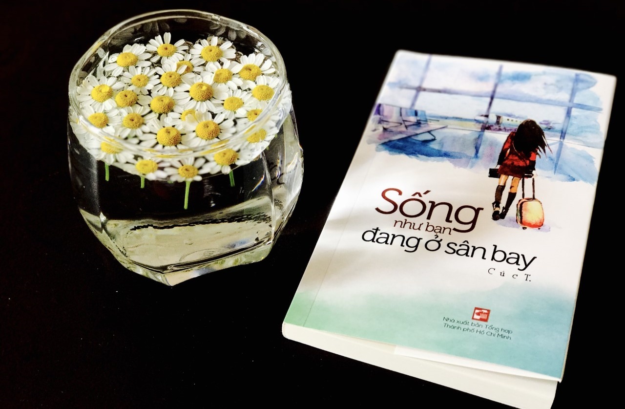 Đến với thần thoại Hy La và kinh nghiệm sống trẻ qua Tuần lễ Sách hay lần thứ 13 ảnh 3 Den voi than thoai Hy La va kinh nghiem song tre qua Tuan le Sach hay lan thu 13 anh 3