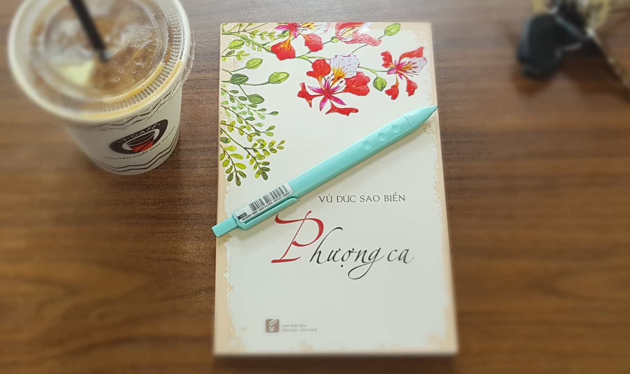 Tinh ca ‘Thu,  hat cho nguoi’ va an so giai nhan anh 2