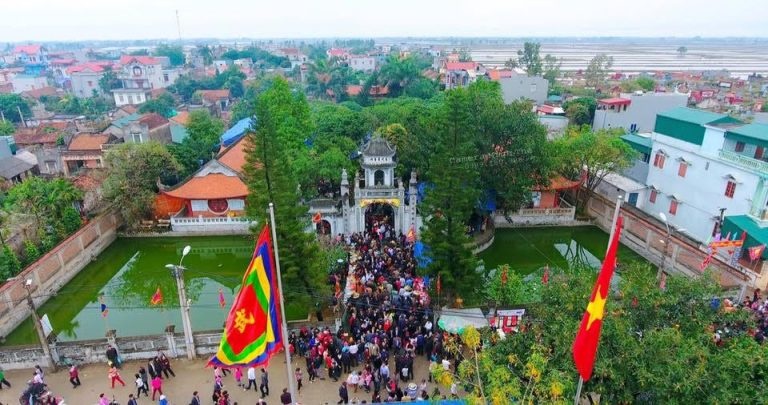 Trang co Vu Huyen anh 1