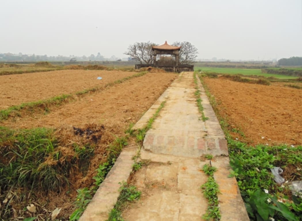 Su than Giang Van Minh giu tieng cho nuoc nha anh 3