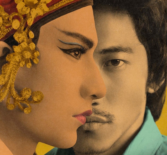 Cải lương thật và đẹp ảnh 4 Cai luong that va dep anh 4