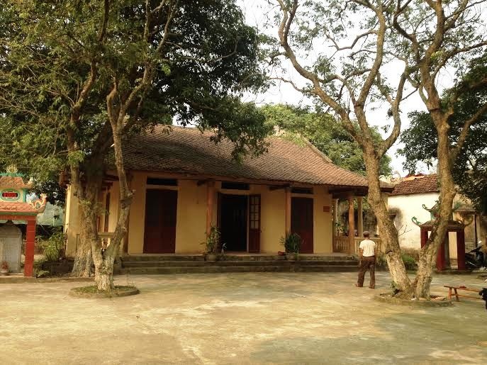 Khương Công Phụ làm Tể tướng nhà Đường ảnh 2 Khuong Cong Phu lam Te tuong nha Duong anh 2