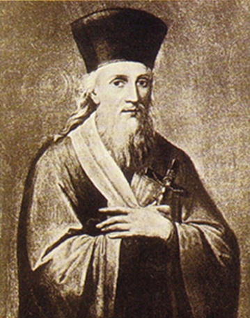 Những tác phẩm liên quan đến Việt Nam của Alexandre de Rhodes ảnh 1 Nhung tac pham lien quan den Viet Nam cua Alexandre de Rhodes anh 1