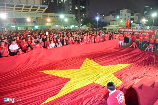 Dem chien thang anh 1