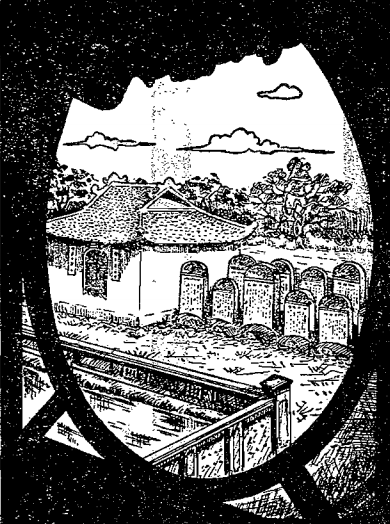 Nguyen Ba Lan cham rot bai thi cua cha anh 3