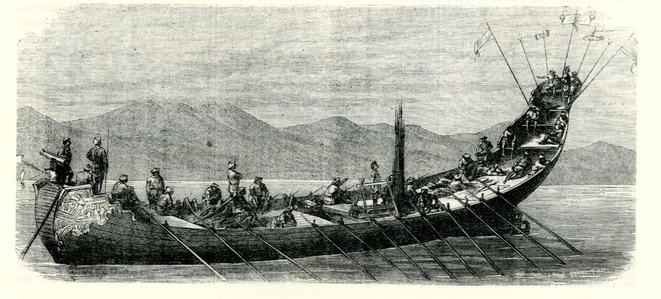 ‘Hung binh’ - lich su hao hung bao ve chu quyen bien dao hinh anh