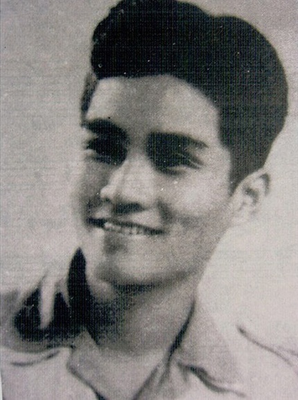 Nhac si Nguyen Van Ty anh 1