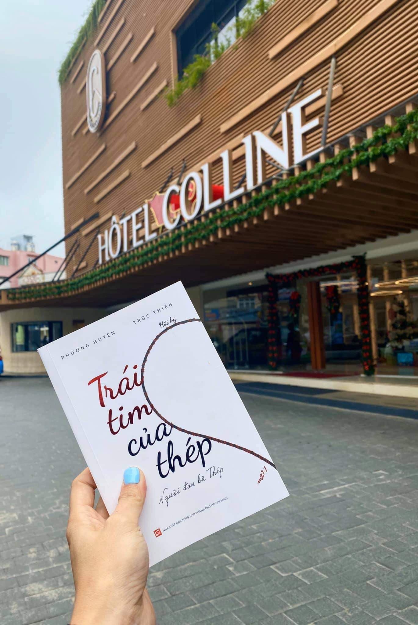 Hoi ky Trai tim cua thep anh 1