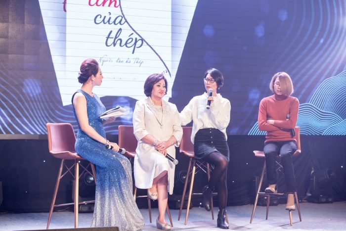 Hoi ky Trai tim cua thep anh 2