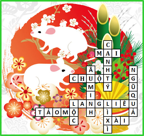 Dap an o chu xuan canh ty anh 1