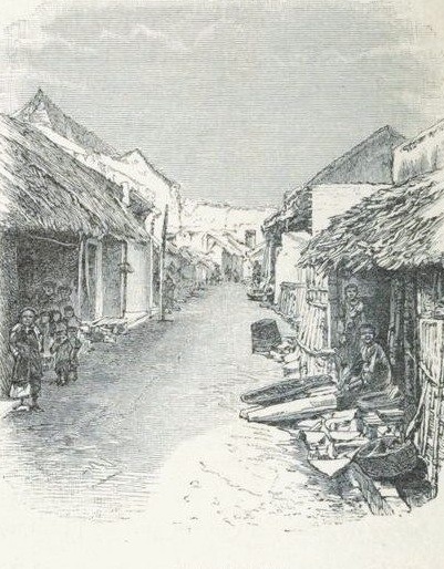 Chong dich benh nguoi xua… cau dao anh 2