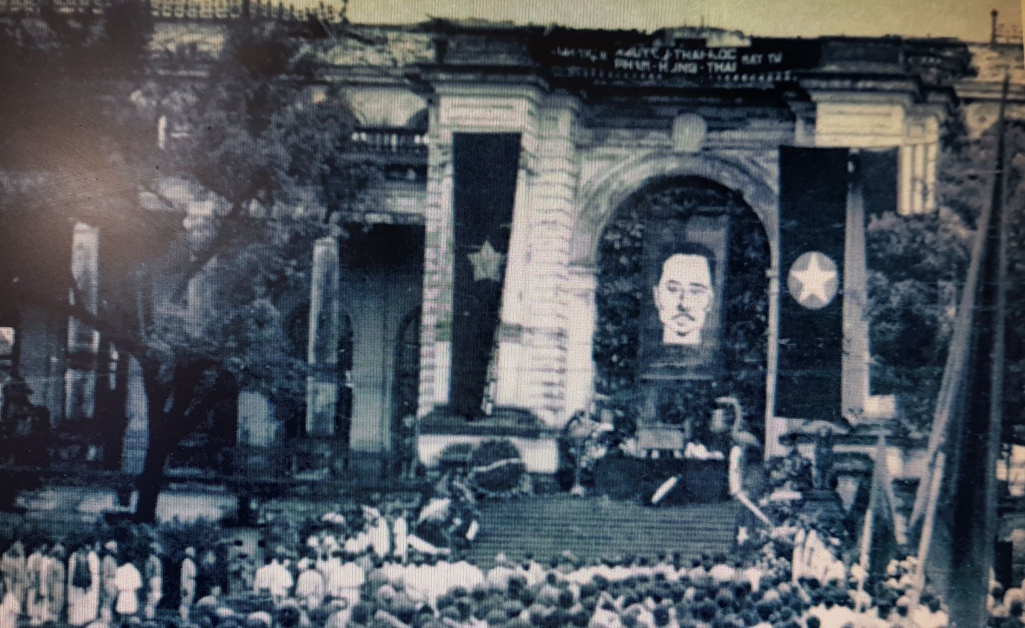 Ban ve hoi kin, ton giao o Viet Nam truoc 1945 hinh anh