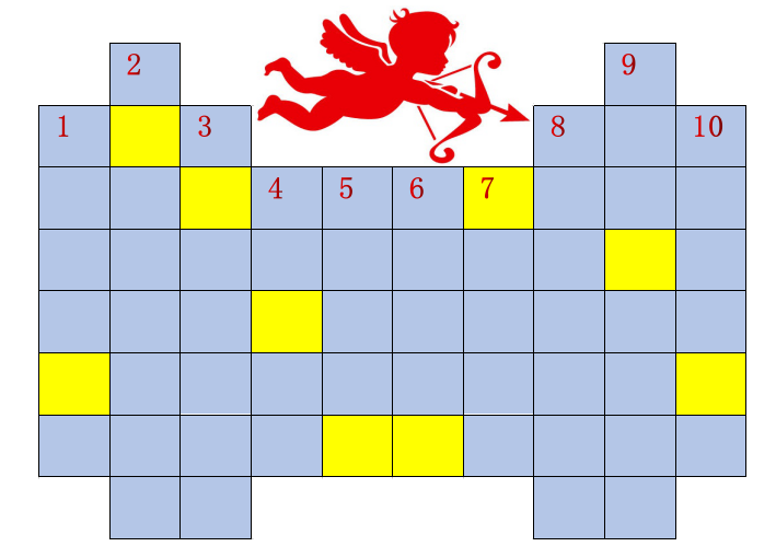 O chu Valentine’s Day anh 1