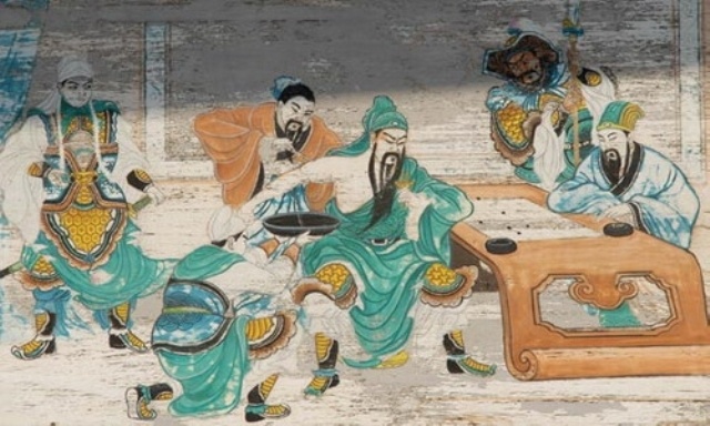 O chu than y cuu nguoi hinh anh