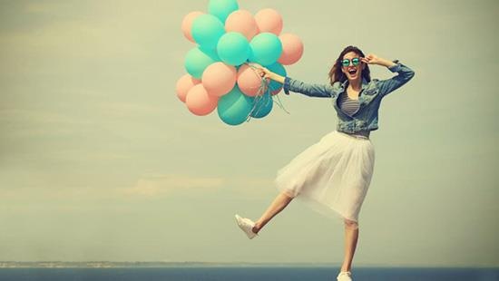 Lac quan la mot nang luc phai qua ren luyen, nghiem khac voi ban than hinh anh