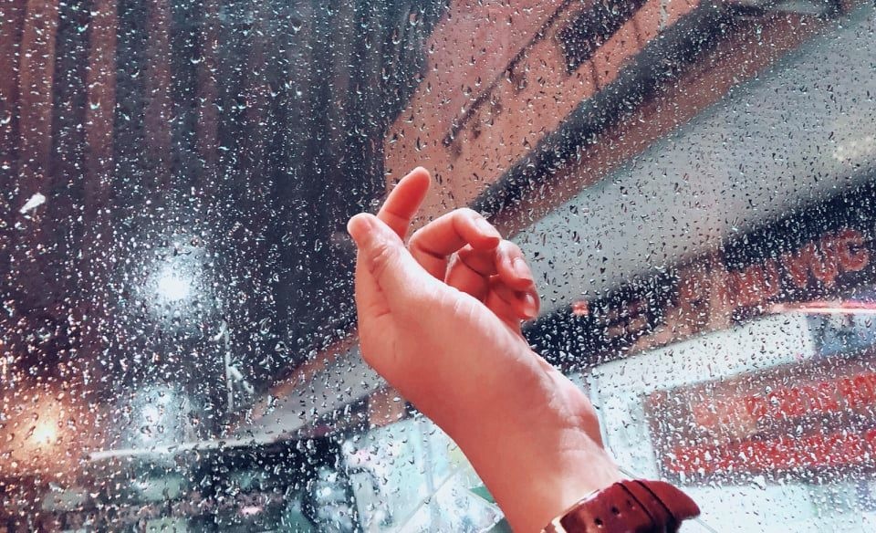 Chi im lang ma di anh 1