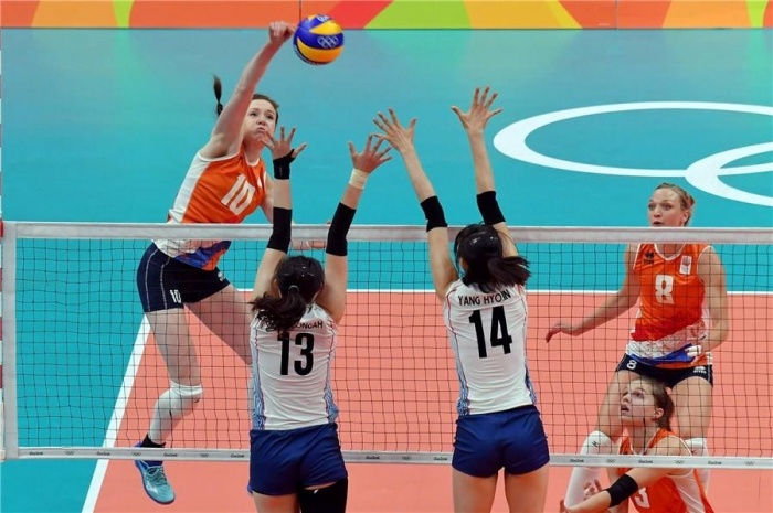 Huyen thoai ve ngon lua than The van hoi Olympic cua nu than Hestia anh 2