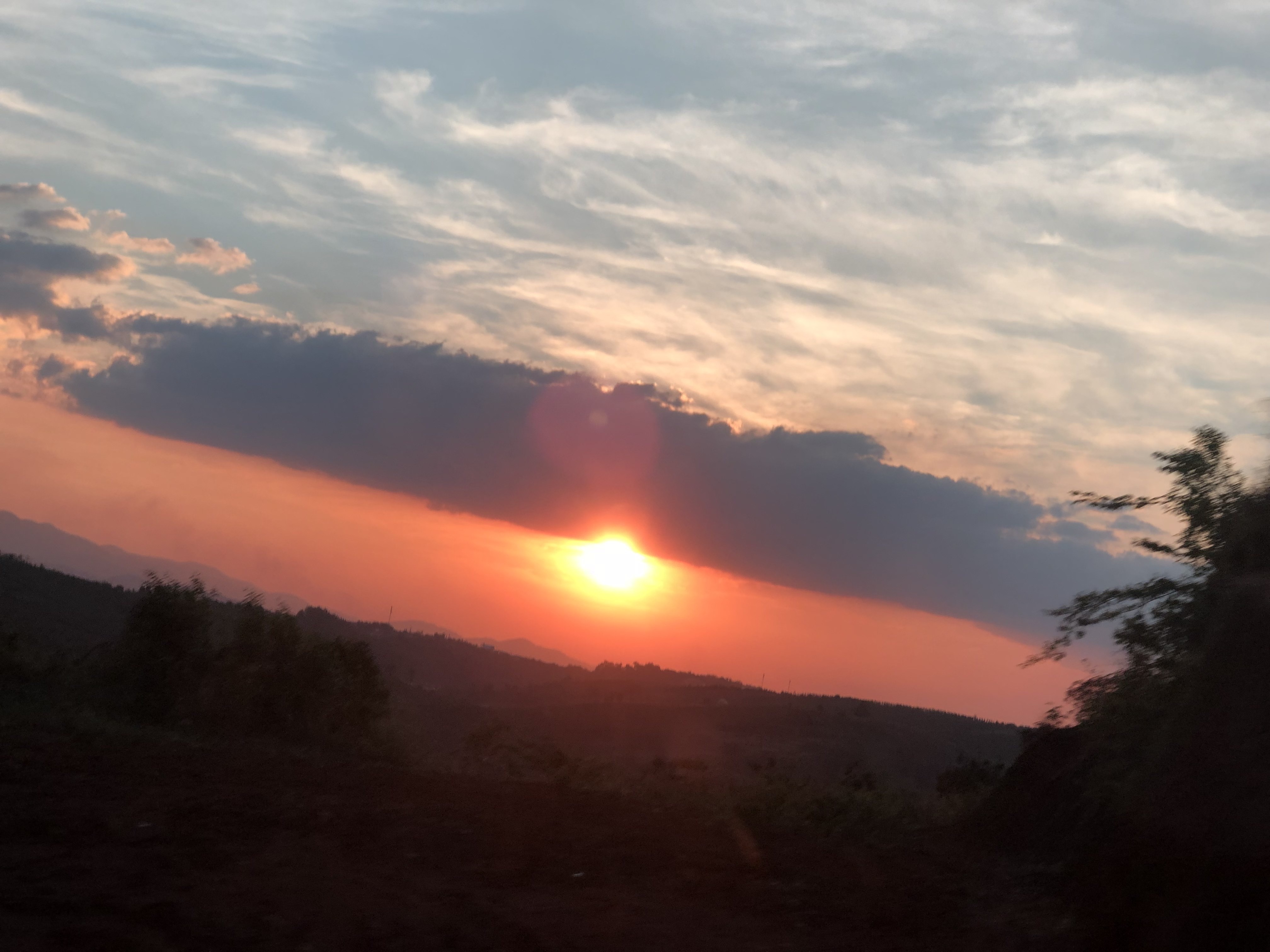 Pho hoang vang nhung em dung lac buoc anh 1