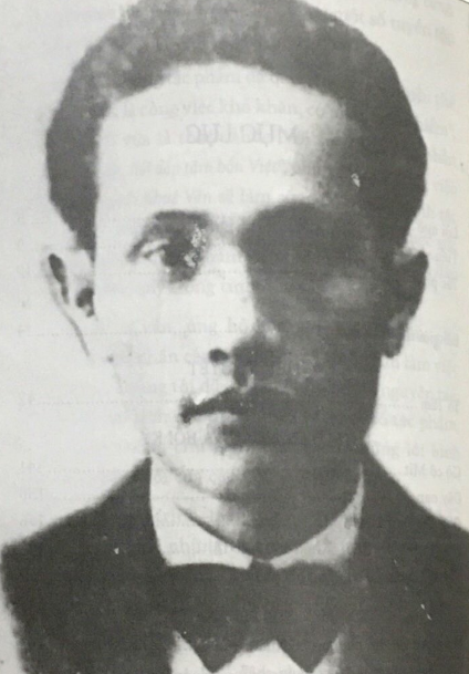 tranh luan Hoang Ngoc Phach va Tuong Pho anh 3