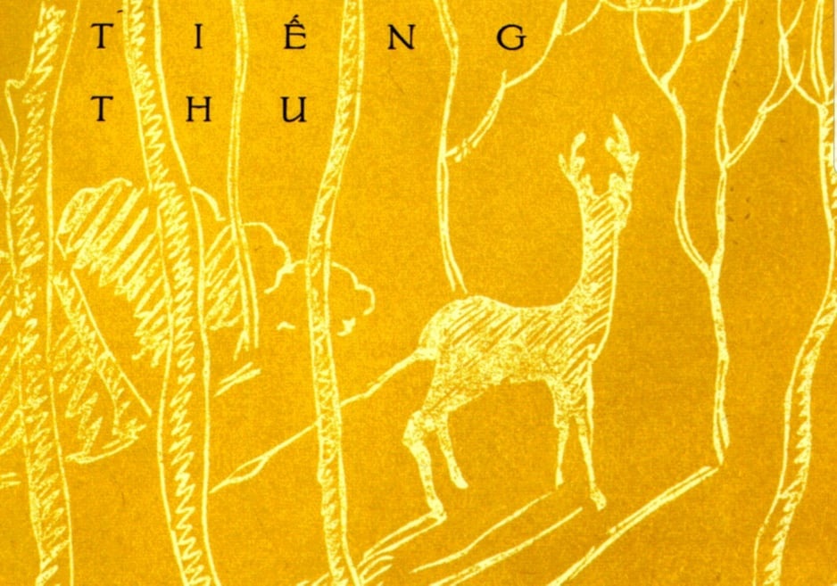 O chu con nai vang ngo ngac hinh anh