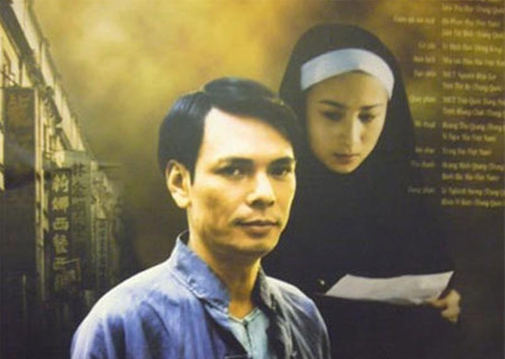 Ai noi 'Toi ra day co phai xung danh khong nhi?' trong mua roi nuoc? anh 3