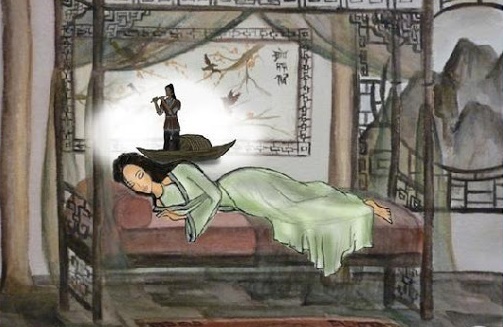 Ai noi 'Toi ra day co phai xung danh khong nhi?' trong mua roi nuoc? anh 4