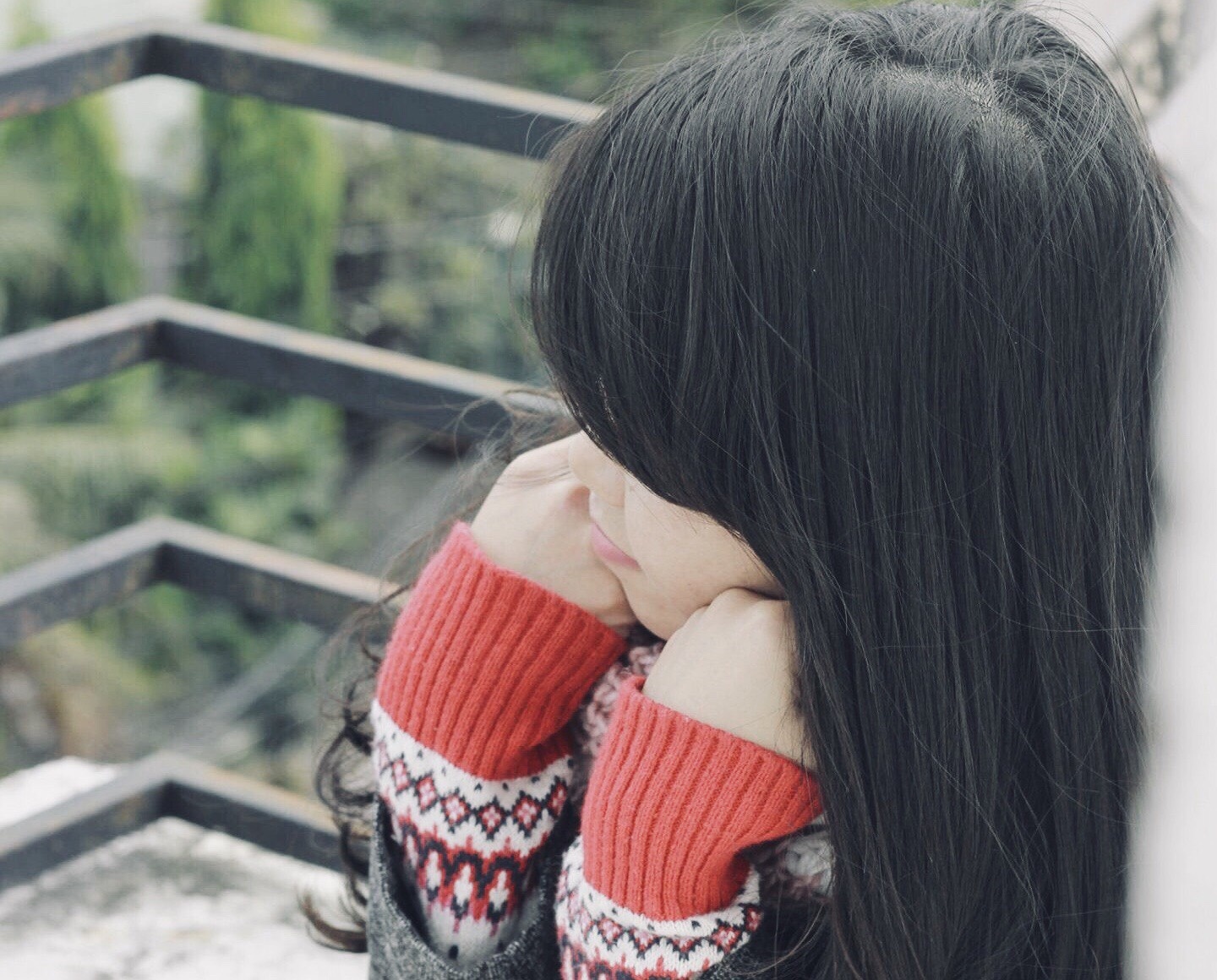 Yeu di,  khi long trong trai! anh 1