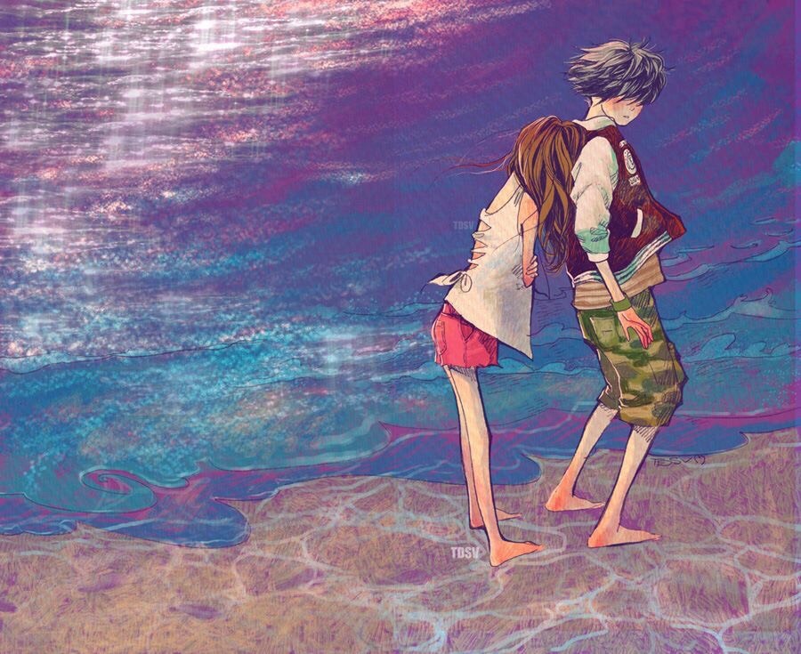 Yeu di, khi long trong trai! hinh anh