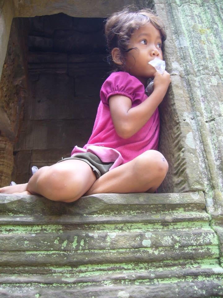 Ve Tay Nguyen mua nay anh 1