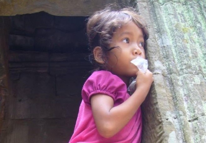 Ve Tay Nguyen mua nay hinh anh