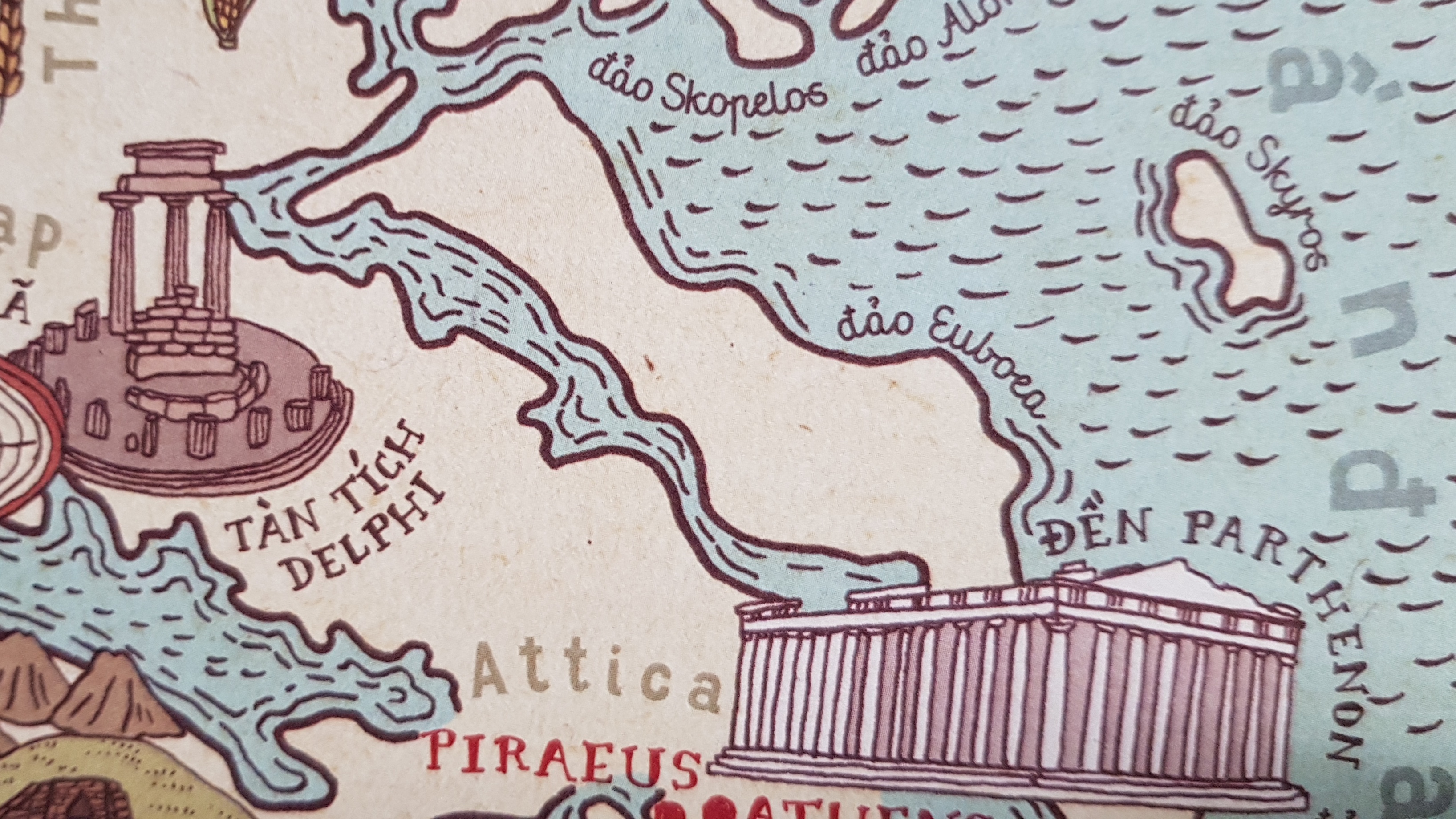 Nhin hinh doan quoc gia anh 1