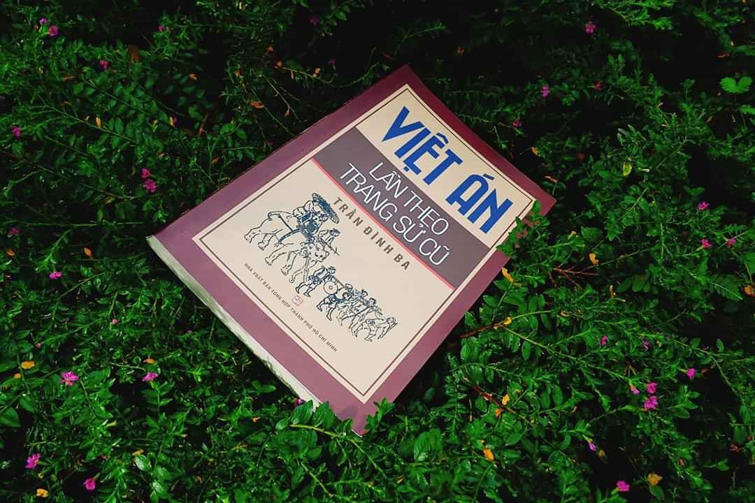 De lo viec nuoc,  Bang nhan Ngo Hoan bi toi sung quan anh 1