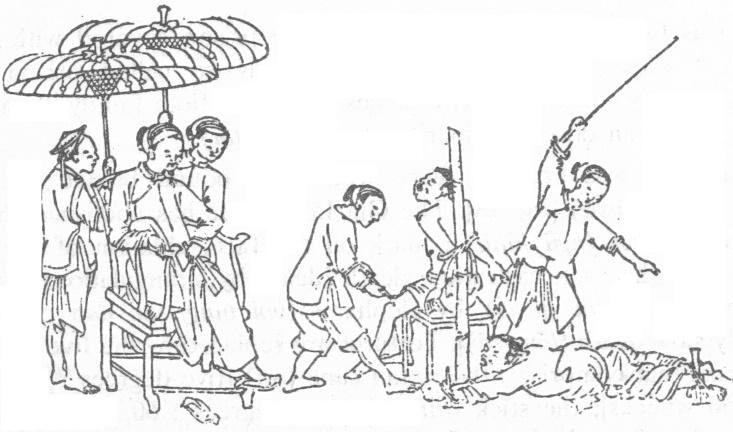 Trong an thoi Nguyen giet gan 100 mang nguoi lai mao xung cong hinh anh