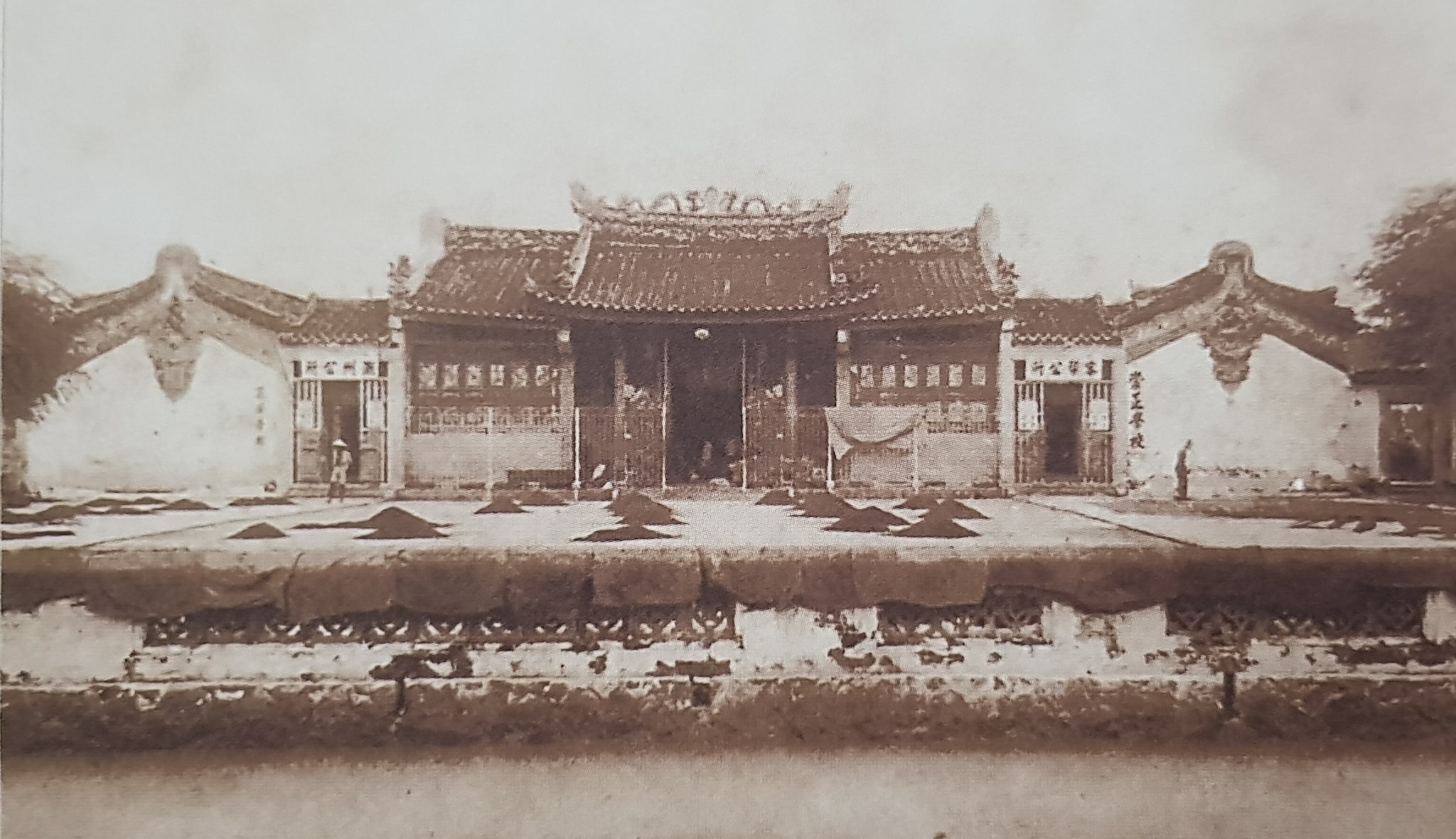 Sai Gon-Cho Lon-Gia Dinh xua qua sach 'La Cochinchine' anh 7