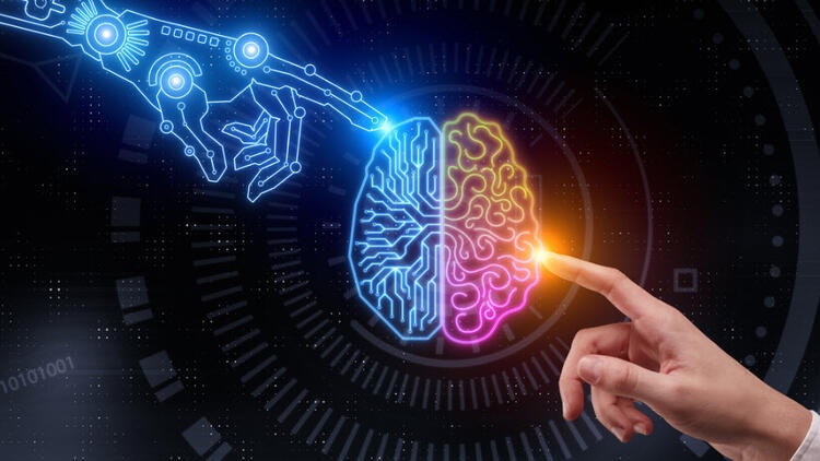 Thoi dai cua tri thong minh nhan tao, khong con dich benh hay tuoi gia hinh anh