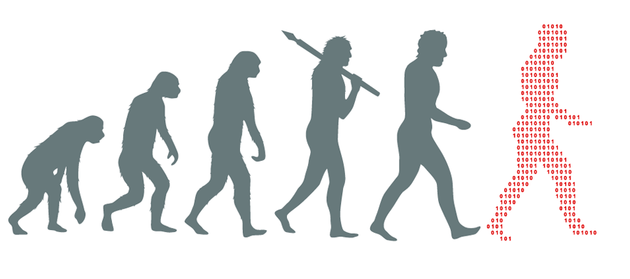 Chung ta se bi thay the boi nguoi So,  mot vien canh da duoc du bao anh 1