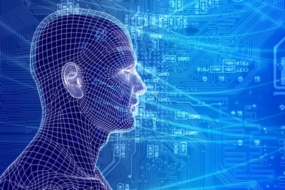 Chung ta se bi thay the boi nguoi So,  mot vien canh da duoc du bao anh 3