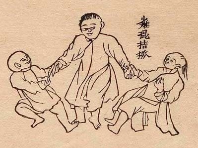 Nhung tro choi truyen thong goi nho hon que Viet hinh anh