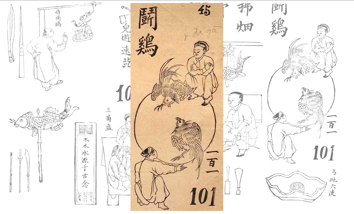 Nhung tro choi truyen thong goi nho hon que Viet anh 1