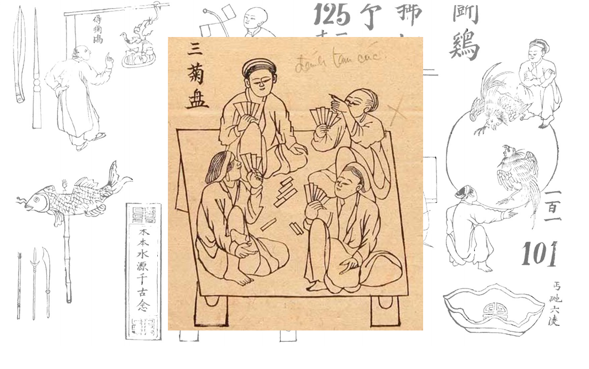 Nhung tro choi truyen thong goi nho hon que Viet anh 2