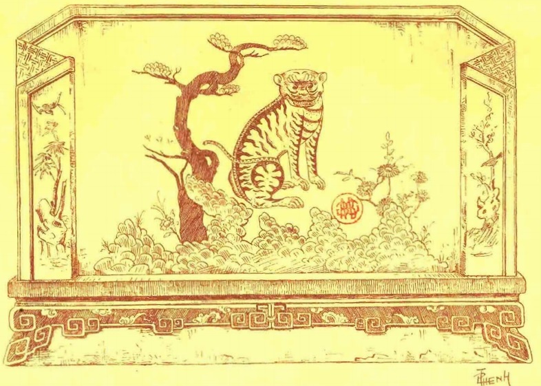 Song dong ky hoa linh thu qua 'Nghe thuat Hue' anh 7