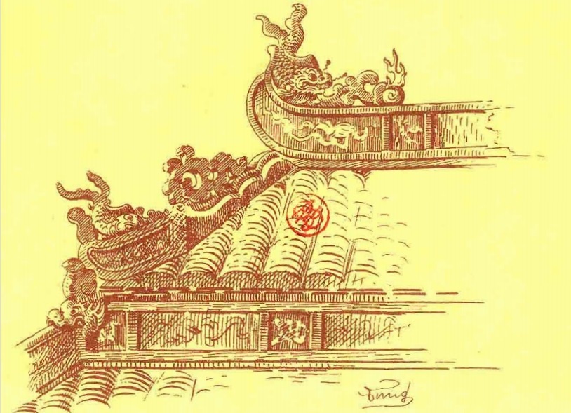 Song dong ky hoa linh thu qua 'Nghe thuat Hue' anh 8