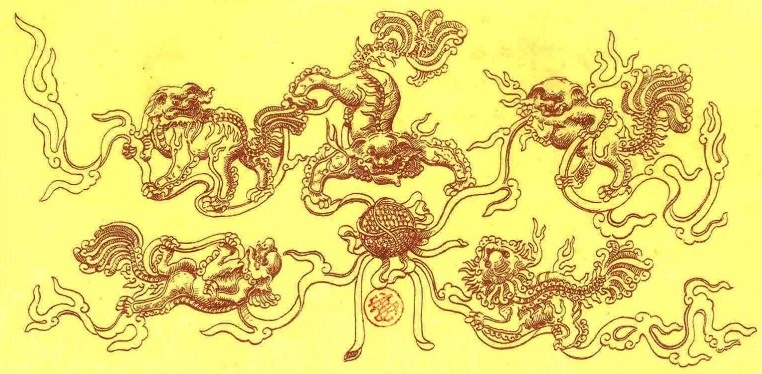 Song dong ky hoa linh thu qua 'Nghe thuat Hue' anh 6