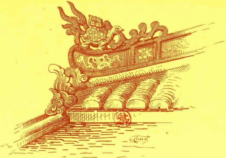 Song dong ky hoa linh thu qua 'Nghe thuat Hue' anh 4