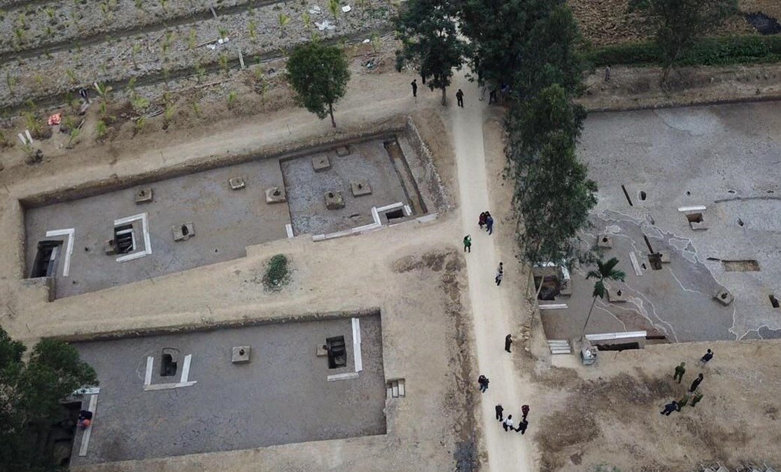 Bach Dang giang vui xac giac anh 3