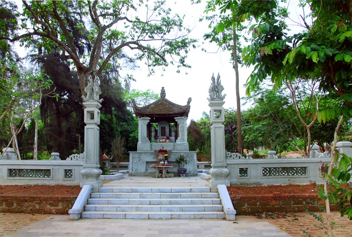 Biet 'dua tre ranh' hieu thang,  Ngo Quyen diet dich noi Bach Dang giang anh 1